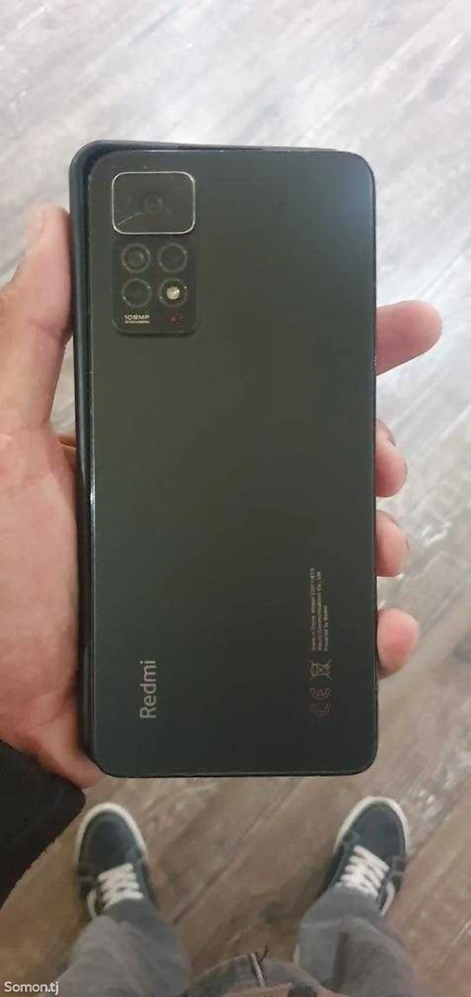 Xiaomi Redmi Note 11-4