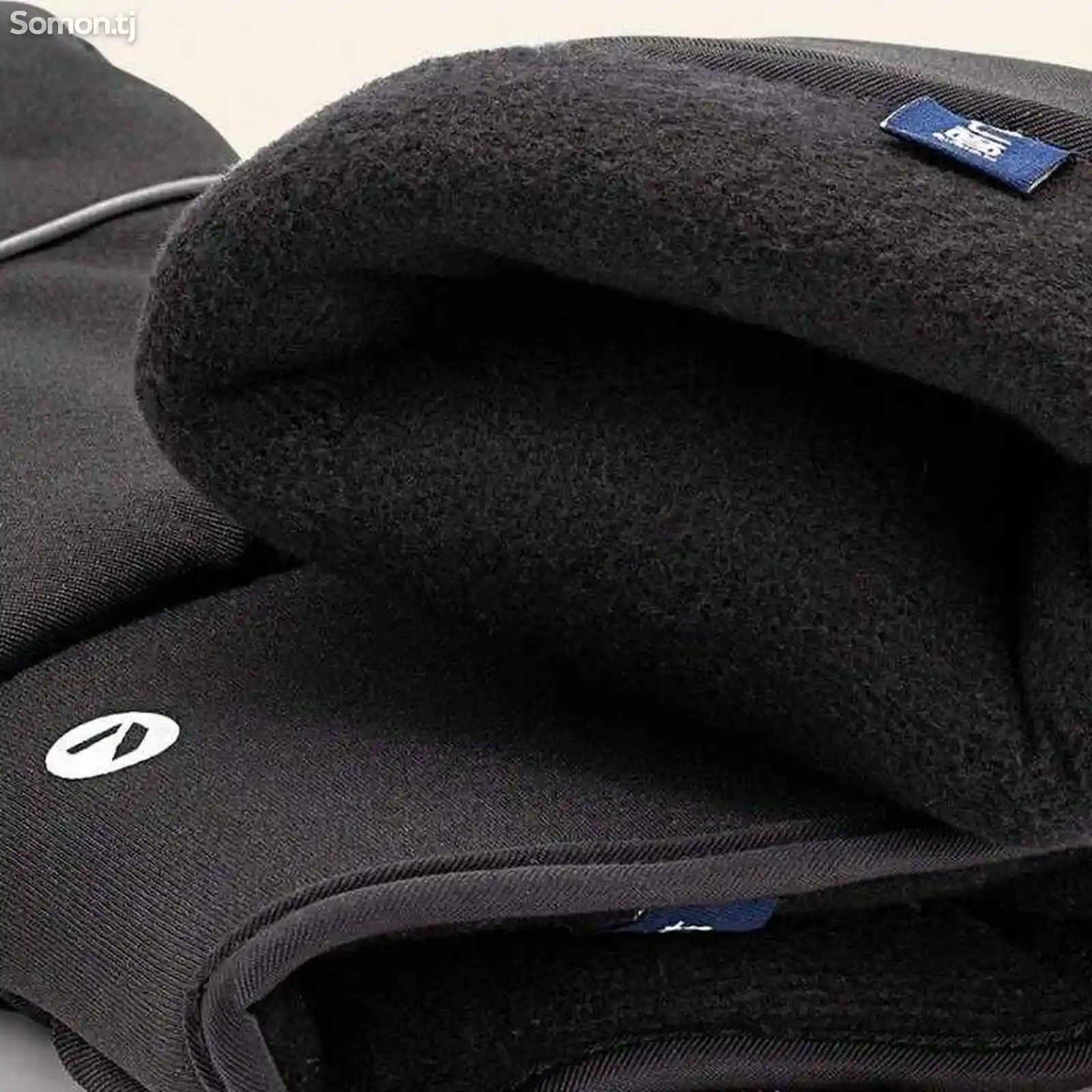 Qimian Warm Touch Screen Gloves - Зимние перчатки-8