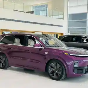 LiXiang L9, 2024