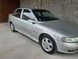 Opel Vectra B, 2000-2