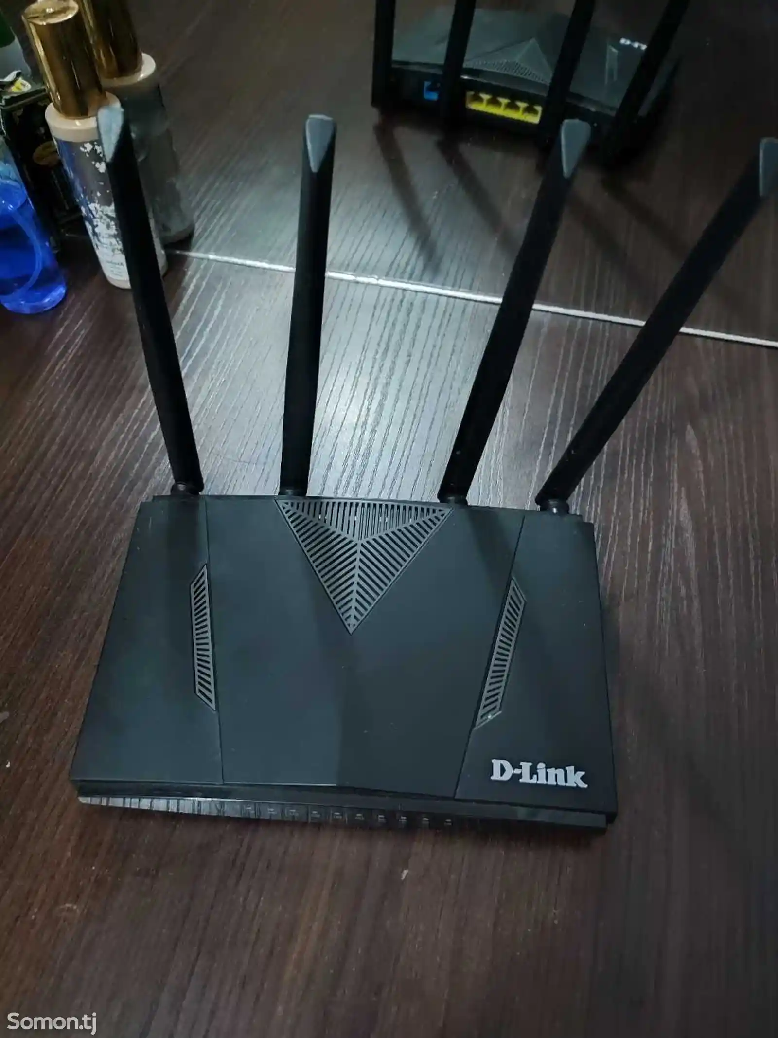 Модем WiFi router D link 4g-1