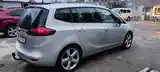 Opel Zafira, 2016-2