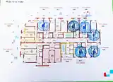 1-комн. квартира, 3 этаж, 42 м², Сино Профсоюз напротив Мохи нав-4