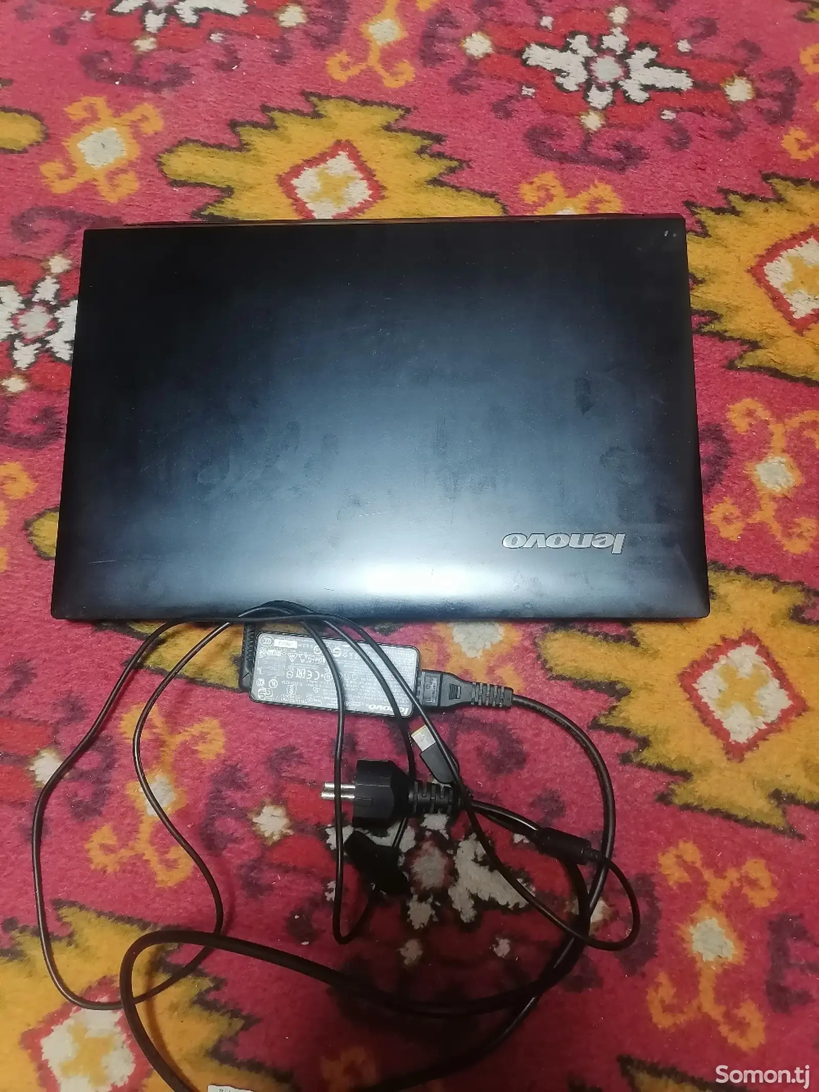 Ноутбук Lenovo 175Gb-1