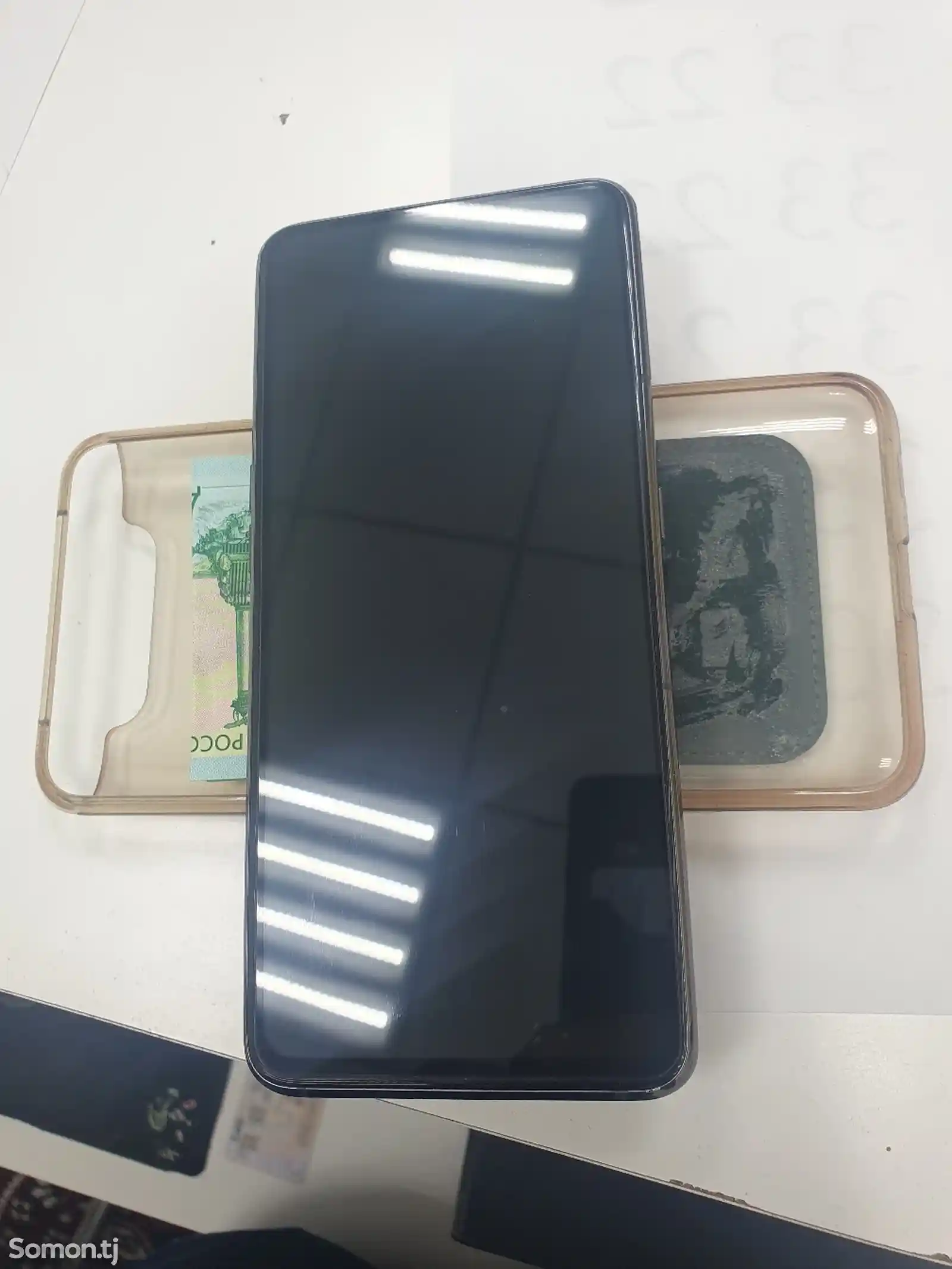 Samsung Galaxy A80-5