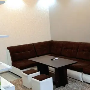 2-комн. квартира, 7 этаж, 60м², Ватан