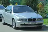 BMW 7 series, 2003-8