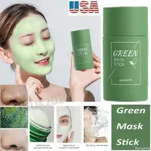 Маска Green mask stick