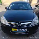 Opel Astra H, 2008-2