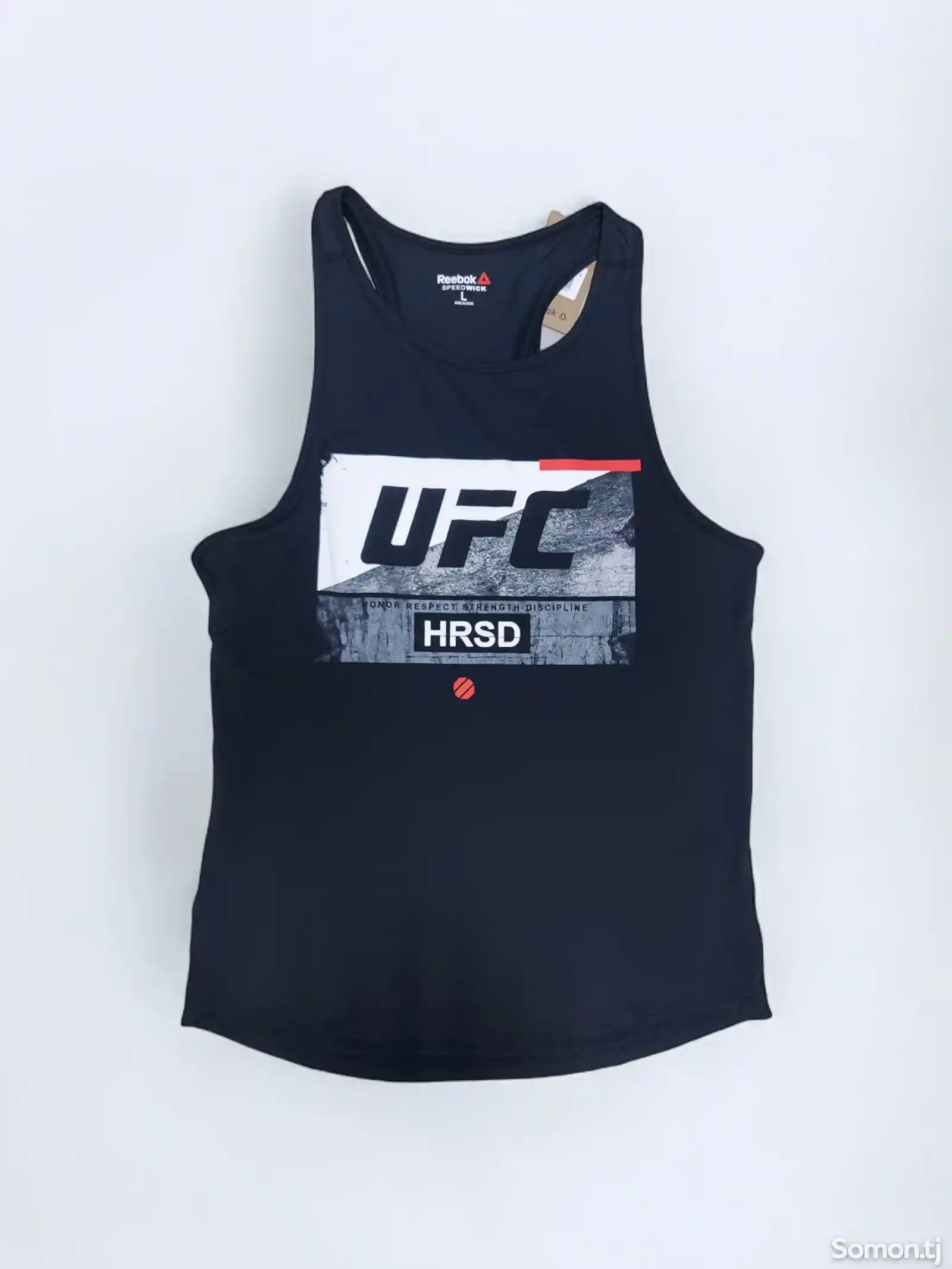 Майка UFC