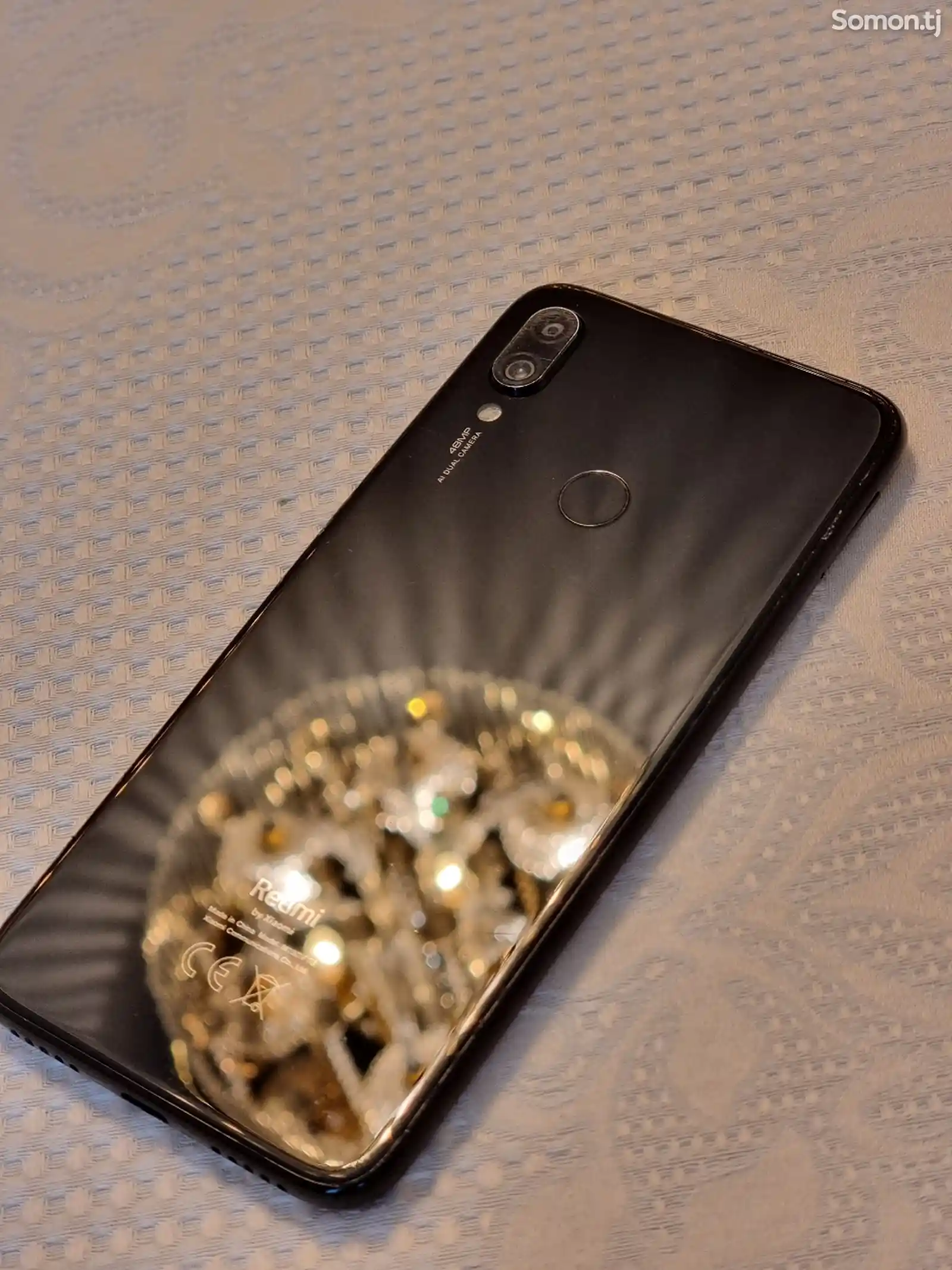 Xiaomi Redmi note 7 pro-5