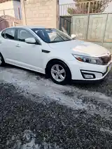 Kia Optima, 2014-6