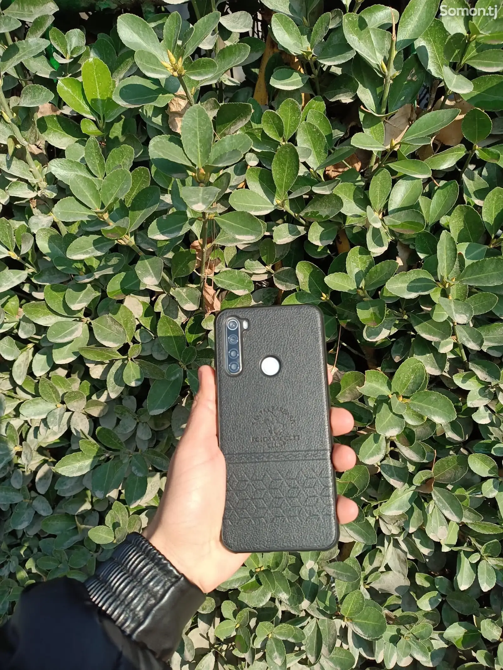 Xiaomi Redmi Note 8T-1