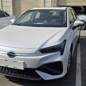 GAC Aion S, 2023