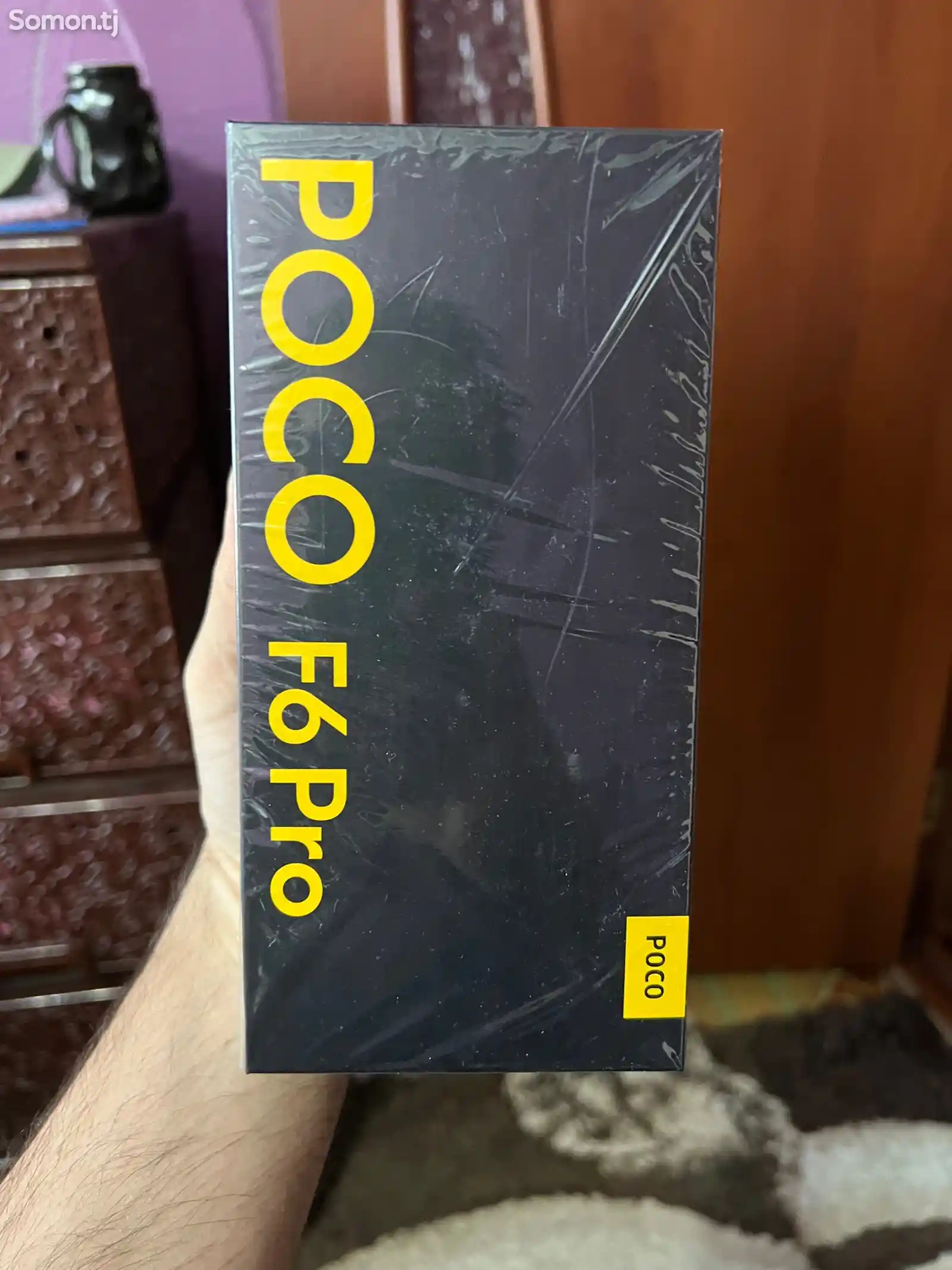 Xiaomi Poco F6 Pro 16/1 tb-1