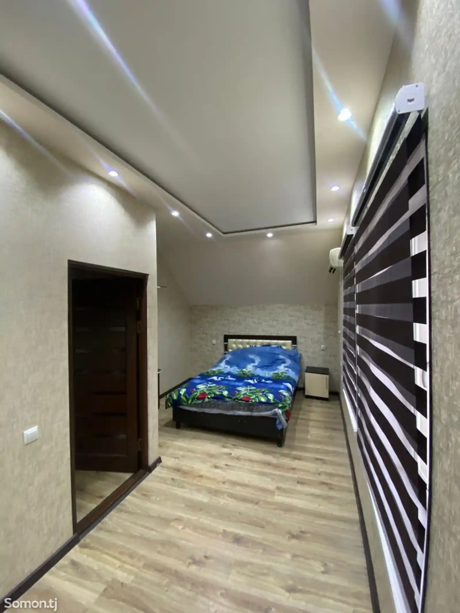 2-этажный, 4 комнатный дом,  Ташкентская зона,Рядом с дача Прокура-4