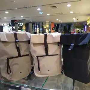 Рюкзак 90 Points Urban Daily Simple Shoulder Bag