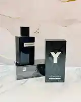 Парфюмерная вода Yves Saint Laurent Y Eau De-3