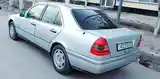 Mercedes-Benz C class, 1995-8