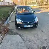 Chevrolet Matiz, 2010-4