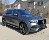 Mercedes-Benz GLE class, 2020-2