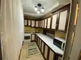 3-комн. квартира, 3 этаж, 90м², И.Сомони-4