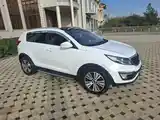 Kia Sportage, 2014-3