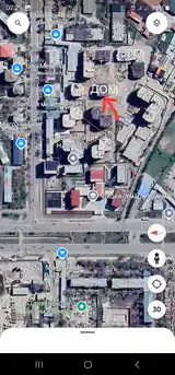 4-комн. квартира, 8 этаж, 144 м², Сино-14