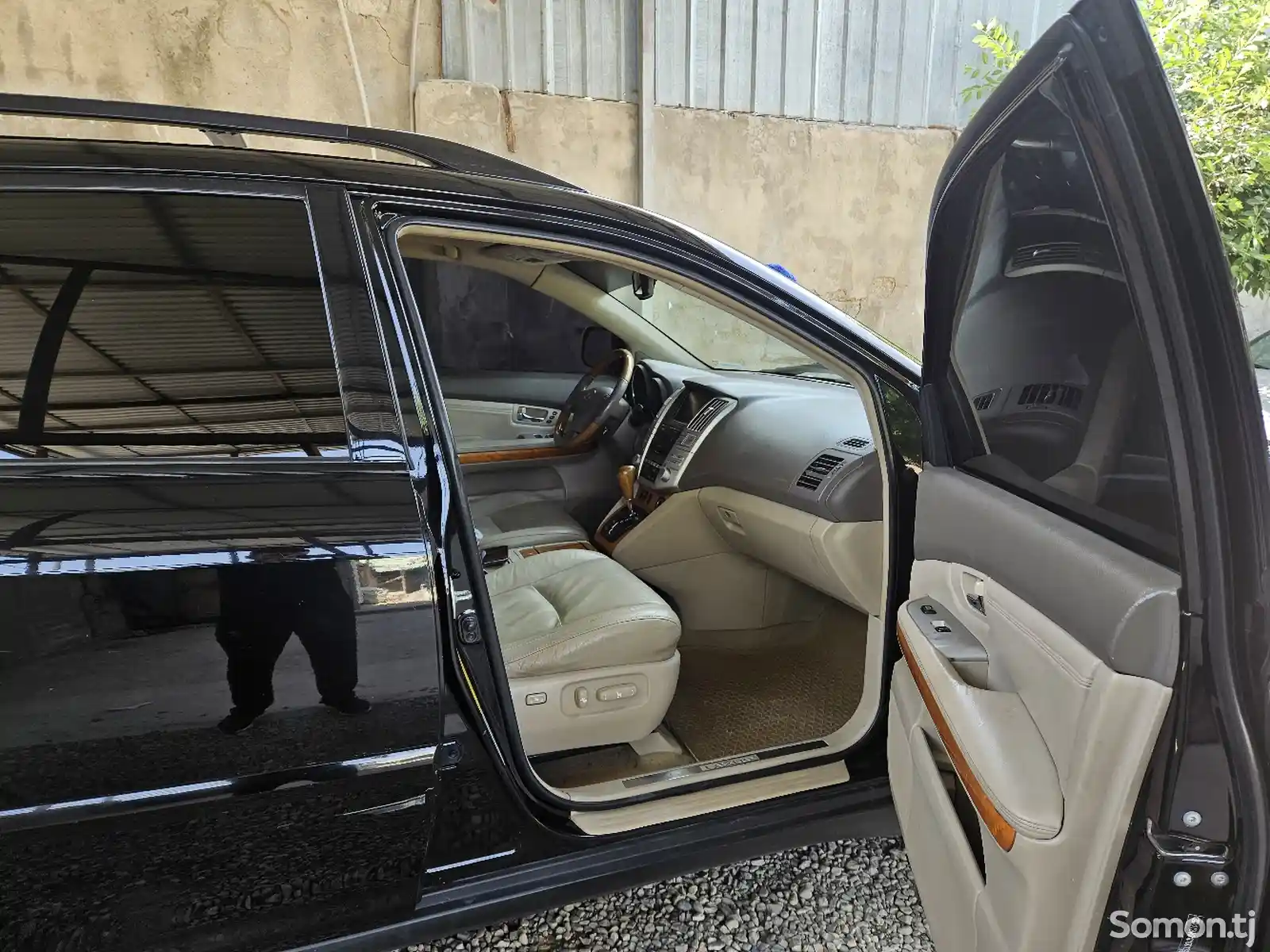 Lexus RX series, 2009-14