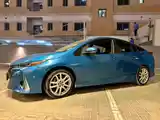 Toyota Prius, 2021-5