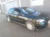 Opel Astra G, 2002-5