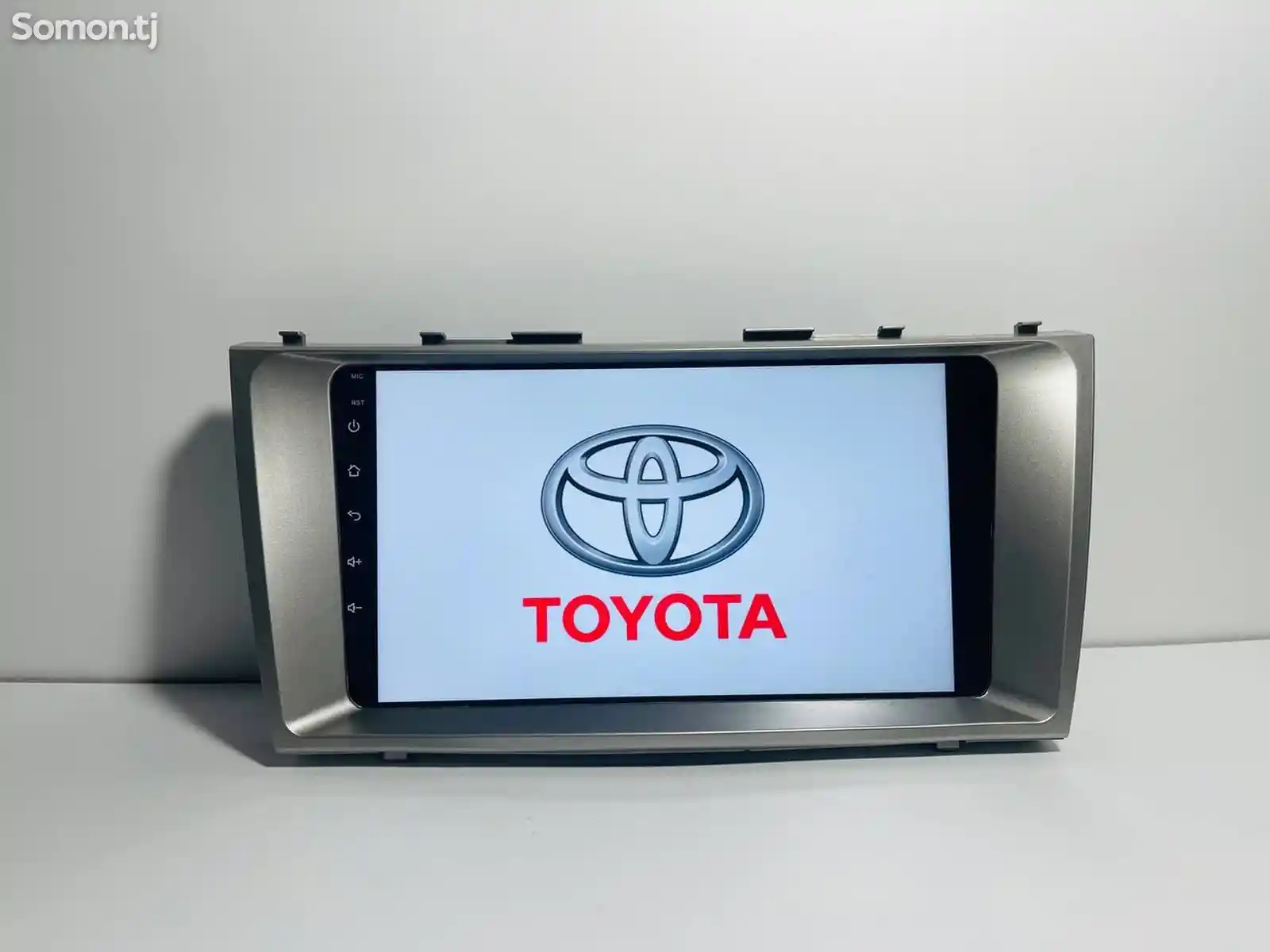 Магнитола Андроид Toyota Camry 2-2