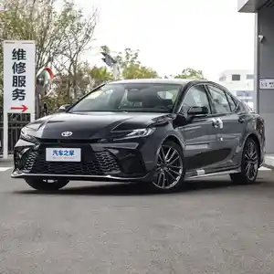 Toyota Camry, 2024 на заказ