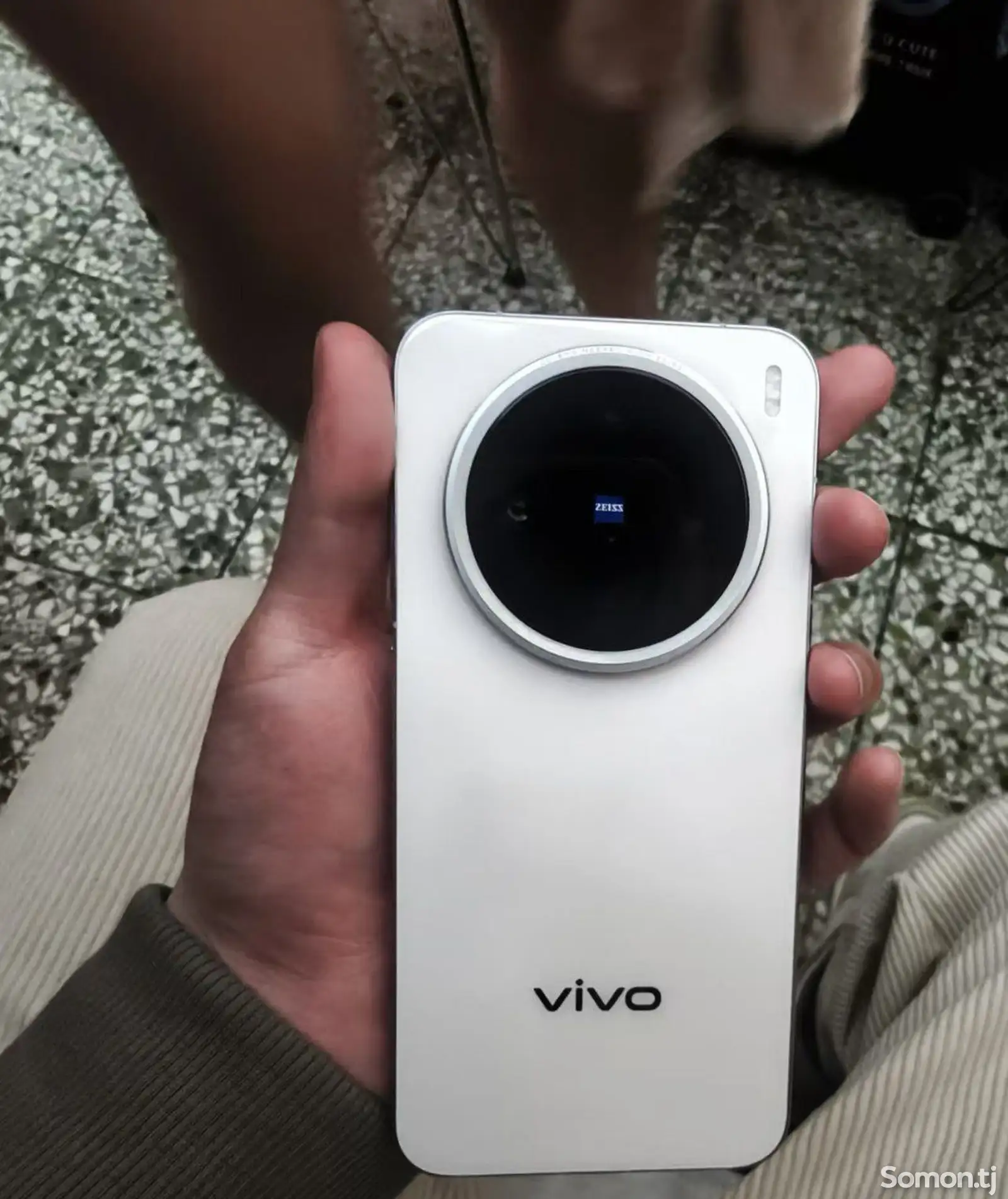 Vivo 200 X Pro mini-1