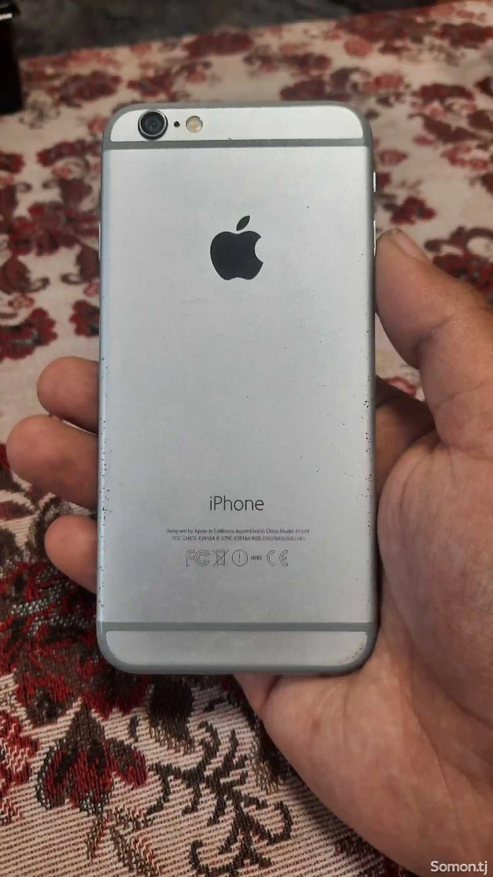 Apple iPhone 6, 64 gb-3