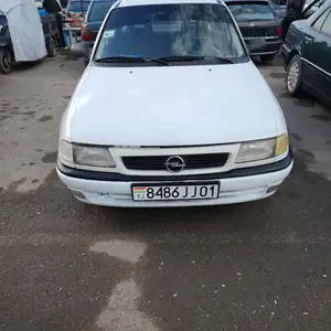 Opel Astra F, 1994