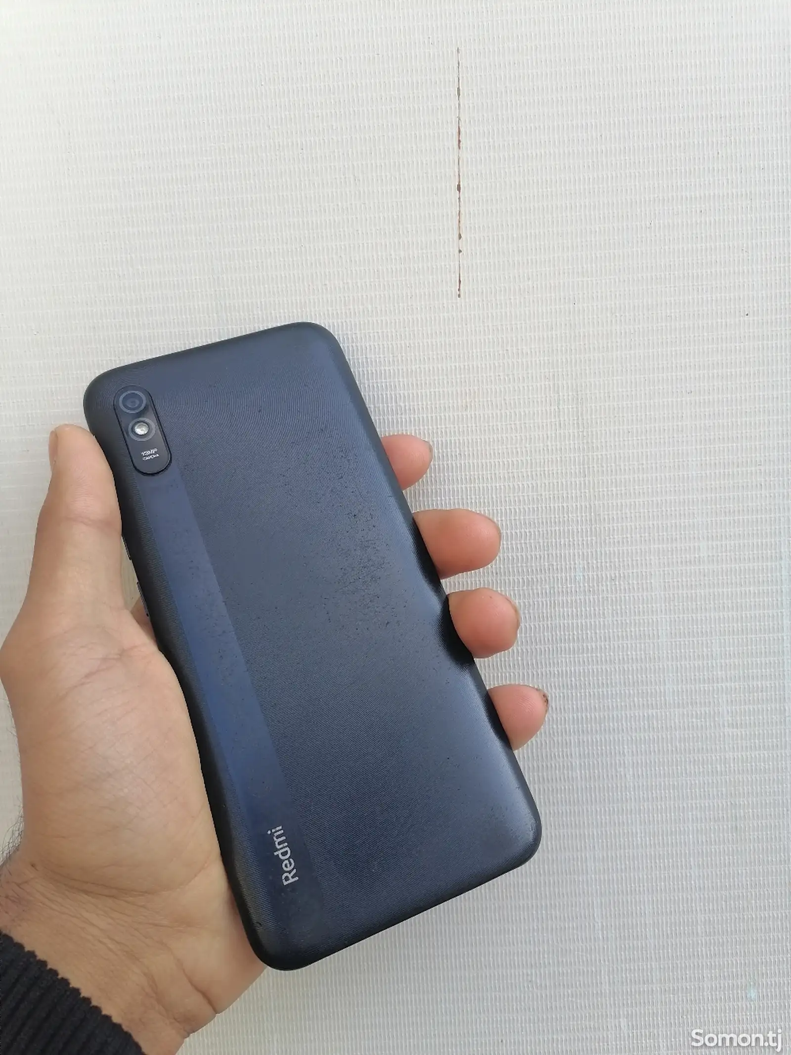 Xiaomi Redmi 9A 3/32Gb-1