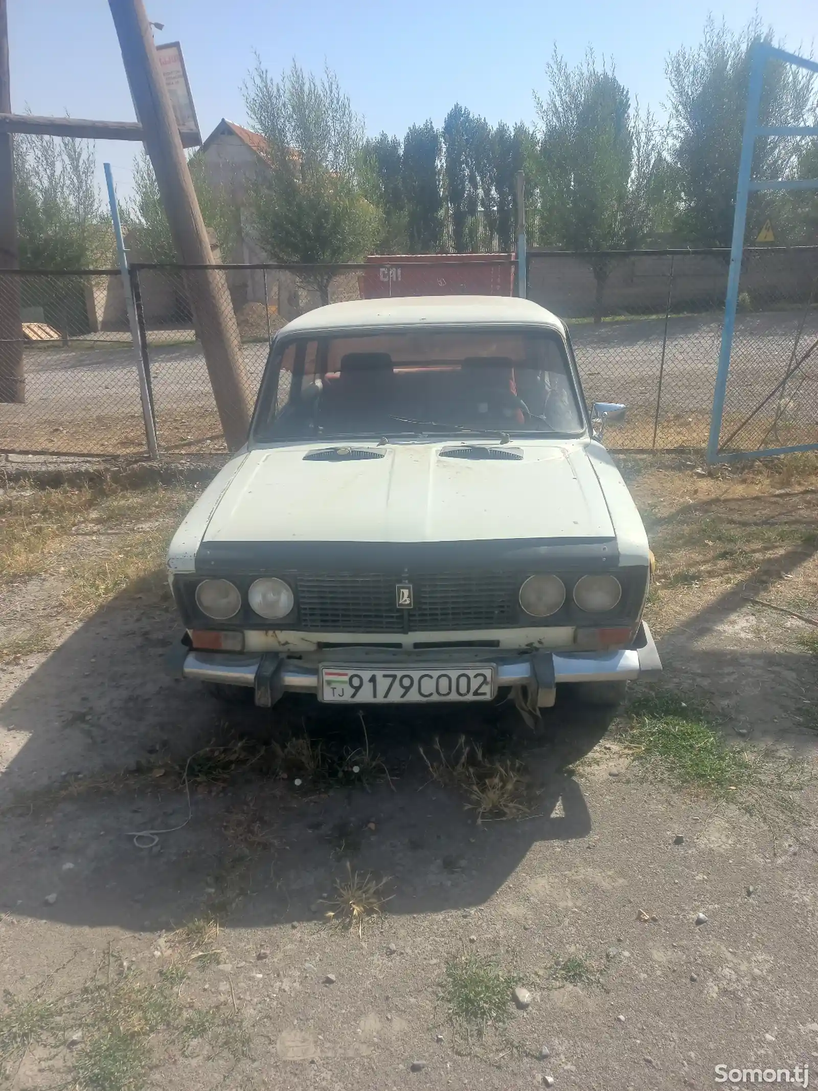 ВАЗ 2107, 1992-2