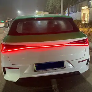 BYD E2, 2022