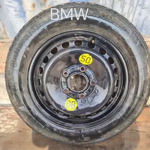 Диски и шины R15 от BMW