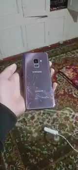 Samsung Galaxy S9-3