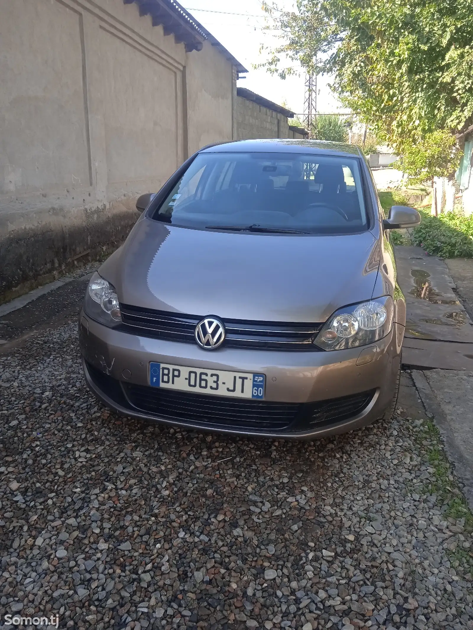 Volkswagen Golf, 2011-1