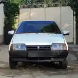 ВАЗ 2109, 1997-8