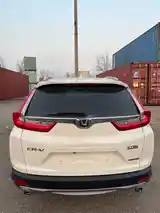 Honda CR-V, 2017-5