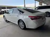 Toyota Avalon, 2014-4