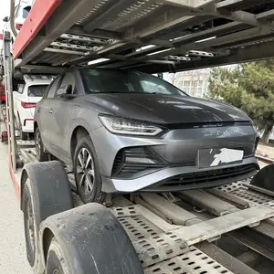 BYD E2, 2024