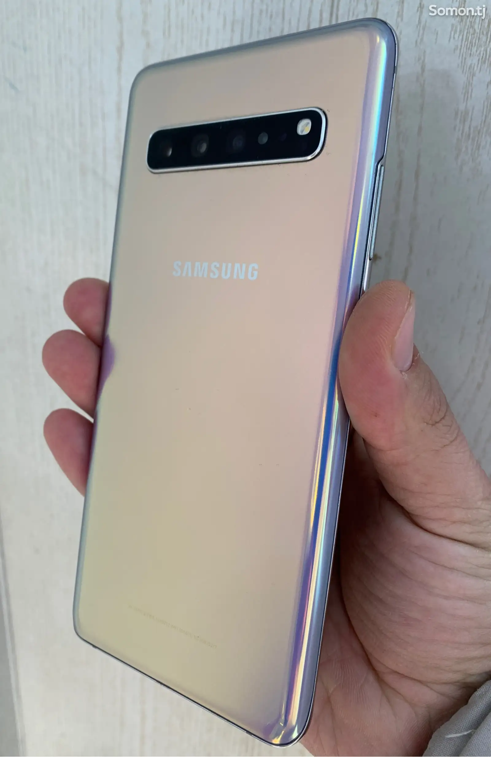 Samsung Galaxy S10 5G-1