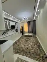 3-комн. квартира, 4 этаж, 110 м², Фирдавси-4