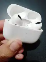 Беспроводные наушники Apple airpods 3 pro-5