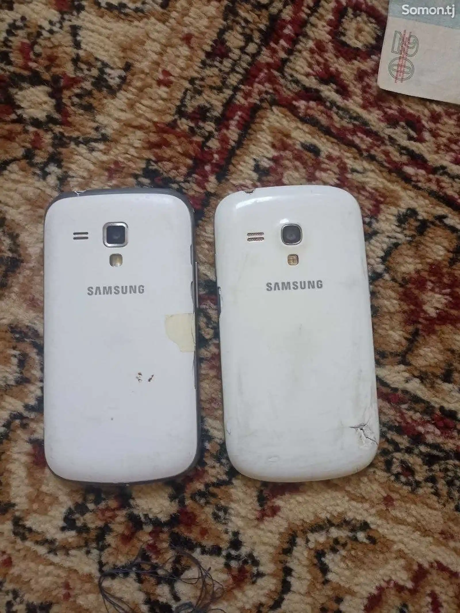 Samsung Galaxy S Duos 2-2